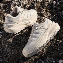 ANTA 安踏 探山 男款户外登山运动鞋