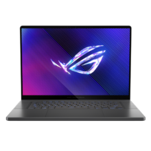 ROG 玩家国度 幻16Air Ultra版 16英寸 游戏本（Core Ultra9 185H、32GB、1TB SSD、RTX4060）