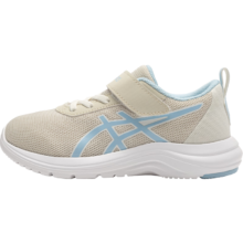 asics亚瑟士童鞋2024春夏款男女童运动鞋透气休闲耐磨LAZERBEAM 250 33.5码 (内长21)