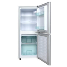 百亿补贴、PLUS：小鸭牌冰箱家用中型双开门一级能效二门出租房用宿舍冷藏冷冻两用小型电冰箱 【店长推荐 一级能效】162L【冷冻2层冷藏3层】