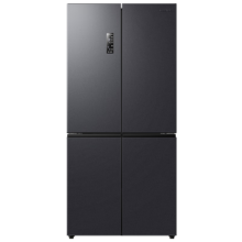 再降价、PLUS会员：Ronshen 容声 离子净味Pro版 513升四开门冰箱 一级变频 BCD-513WD12FPA
