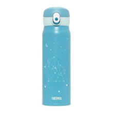 PLUS会员：THERMOS 膳魔师 星座III系列 TCMC-550S 保温杯 550ml
