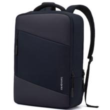 Samsonite 新秀丽 双肩包电脑包16英寸男士背包商务大容量书包出差旅行包通勤包