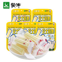 MENGNIU 蒙牛 芝士奶条 108g*5袋（蔓越莓味1袋+原味4袋）