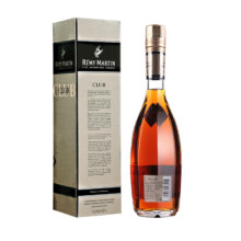 RéMY MARTIN 人头马 CLUB优质香槟区干邑白兰地  350ml