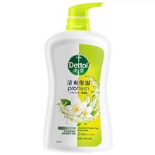 Dettol 滴露 香氛沐浴露 茉莉绿茶 650g