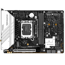 京东PLUS：MAXSUN 铭瑄 MS-终结者H770YTX D5 WIFI MINI-ITX主板（INTEL LGA1700、H770）