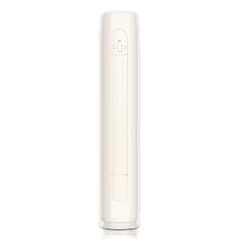 GREE 格力 云逸-II系列 KFR-50LW/NhGm3BAt 新三级能效 立柜式空调 2匹