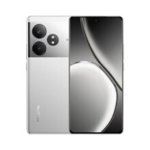 PLUS会员、京东百亿补贴：realme 真我 GT Neo6 SE 5G手机 12GB+256GB 流银骑士