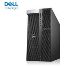 DELL 戴尔 工作站设备 T7920 2*6248R/512G/2T固态 +2*16T/2*A6000/W11专业版/三年
