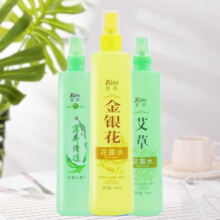 花露水195ml1瓶花香喷雾 蚊不叮
