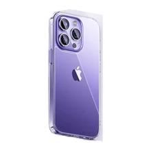 PISEN 品胜 iPhoneX-15系列 硅胶/肤感/纹理壳