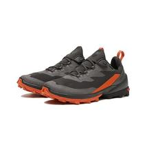salomon 萨洛蒙 CROSS OVER 2 GTX男款户外运动鞋 L47265000
