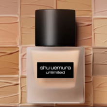 京东微信小程序：shu uemura 植村秀 粉底液蜜享盒(小方瓶#584 5ml+小方瓶#674 1ml*2)