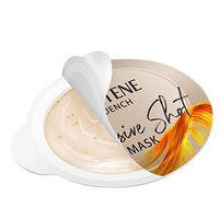 PANTENE 潘婷 深水泡弹高浓发膜 滋润型 12ml