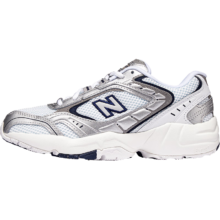 京东百亿补贴：new balance 452系列 女款休闲运动鞋 WX452SA