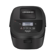 plus会员：Panasonic 松下 寓颜系列 SR-L15H8 电饭煲 4L