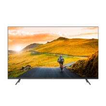 松下（Panasonic）电视55英寸4K超清全面屏六色优化安10家长模式教育电视开机无广告TH-55LX560C优选