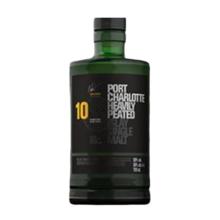 BRUICHLADDICH 波夏 擢跃 10年 单一麦芽 苏格兰威士忌 50%vol 500ml