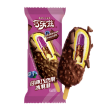 伊利 巧乐兹雪糕 75g*31支（多口味可选）+赠品雪糕10支（到手41支）