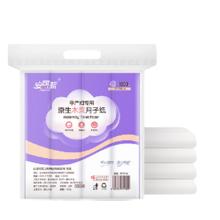 安可新 原生木浆月子纸 1000g
