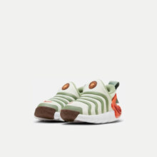 耐克（NIKE） Dynamo Go SE (TD) 婴童易穿脱运动童鞋 FV3651-081 27