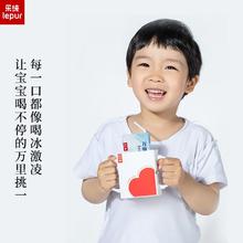 lepur 乐纯 减乳糖 乐纯高钙水牛牛奶纯牛奶整箱 儿童牛奶 早餐奶1 25ml*36盒