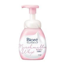 Bioré 碧柔 清新花香型保湿慕斯洁面泡沫 150ml
