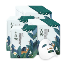 百雀羚 小森羚保湿面膜 30片