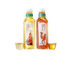 plus会员、需首购：农夫山泉 东方树叶黑乌龙 900ml*12瓶  整箱装