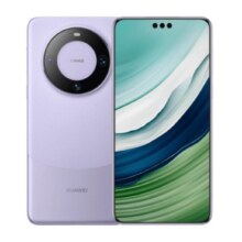 华为（HUAWEI）旗舰手机 Mate 60 Pro 12GB+512GB 南糯紫