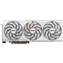蓝宝石蓝宝石（Sapphire）AMD RADEON RX 7900 GRE 16G 超白金 高性能台式机游戏显卡 7900GRE极地版/16G