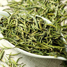 勐洛小寨 特级雀舌绿茶2024年新茶明前毛尖茶叶高山云雾嫩芽春茶父亲节 好口碑高复购特级雀舌250克/罐