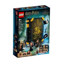 百亿补贴：LEGO 乐高 Harry Potter哈利·波特系列 76397 防御课