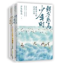 图书秒杀：《鲜衣怒马少年时》（套装2册）