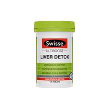 Swisse 斯维诗 护肝片 14倍 200粒