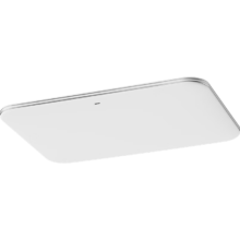 17日20点、PLUS会员：OSRAM 欧司朗 智星系列 OSCLSX025 LED吸顶灯 135W 黑金色 930*630*95mm 星空款