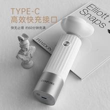 CONFU 康夫 电动剃须刀男士全身水洗三刀头刮胡刀KF-G1