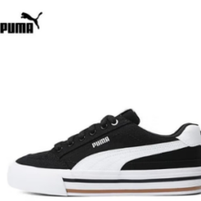 PUMA 彪马 2024年男女Court休闲鞋 39635303 38