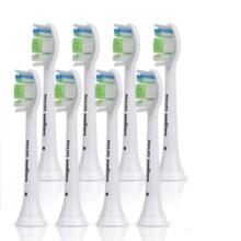 PHILIPS 飞利浦 HX6068 电动牙刷刷头 白色 8只装