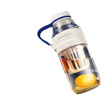 京东PLUS：富光 塑料杯 480ml