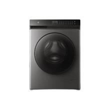 百亿补贴：MIJIA 米家 小米XHQG100MJ102S 洗烘一体机 10kg 灰色