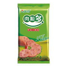 JL 金锣 肉粒多 特级火腿肠 270g