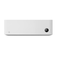 17日20点：小米 米家 空调1.5匹 睡眠款 新一级能效 KFR-35GW/S1A1