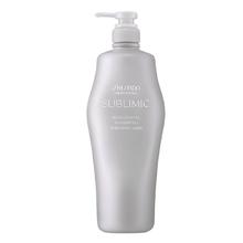 SHISEIDO 资生堂 芯护理道头皮生机洗发露 1000ml