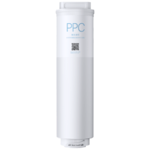 米家小米净水器复合滤芯PPC  适用于米家1000G 1000GPro 1000GPlus 1200G 1600G 双核1000G Q800G