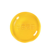 半亩花田 苦参净螨皂20g