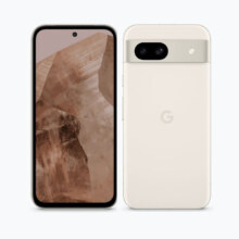PLUS会员：Google 谷歌 Pixel 8a 台版原封 128GB