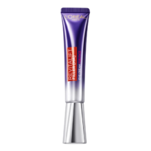 plus:欧莱雅 紫熨斗眼霜2.0 30ml+赠同款30ml +赠安瓶面膜5片