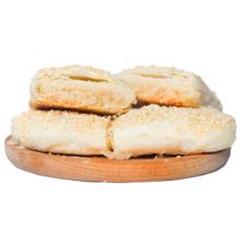 桂顺斋 天津特产 牛舌饼 450g